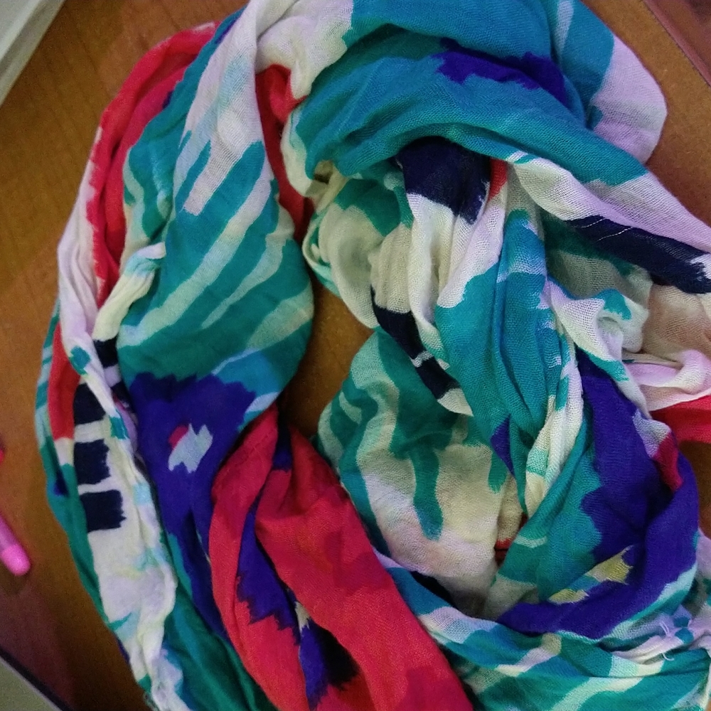 American Eagle Scarf